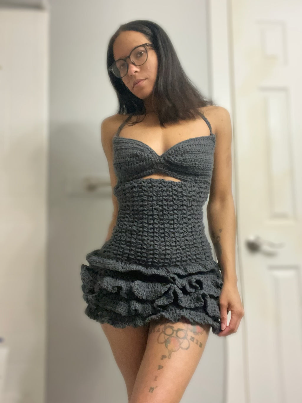The Spring Forward Mini Pattern