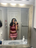 “Cry Baby” two piece