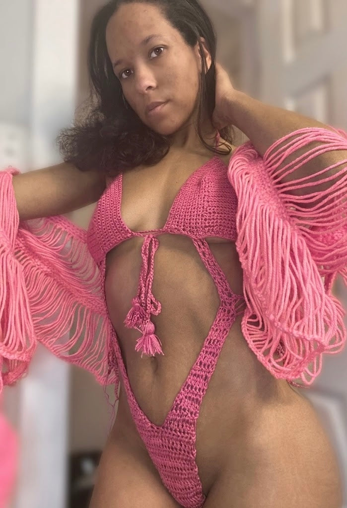 From Yarn to Swim: The Ultimate Swimsuit Guide