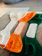From Yarn to Swim: The Ultimate Swimsuit Guide