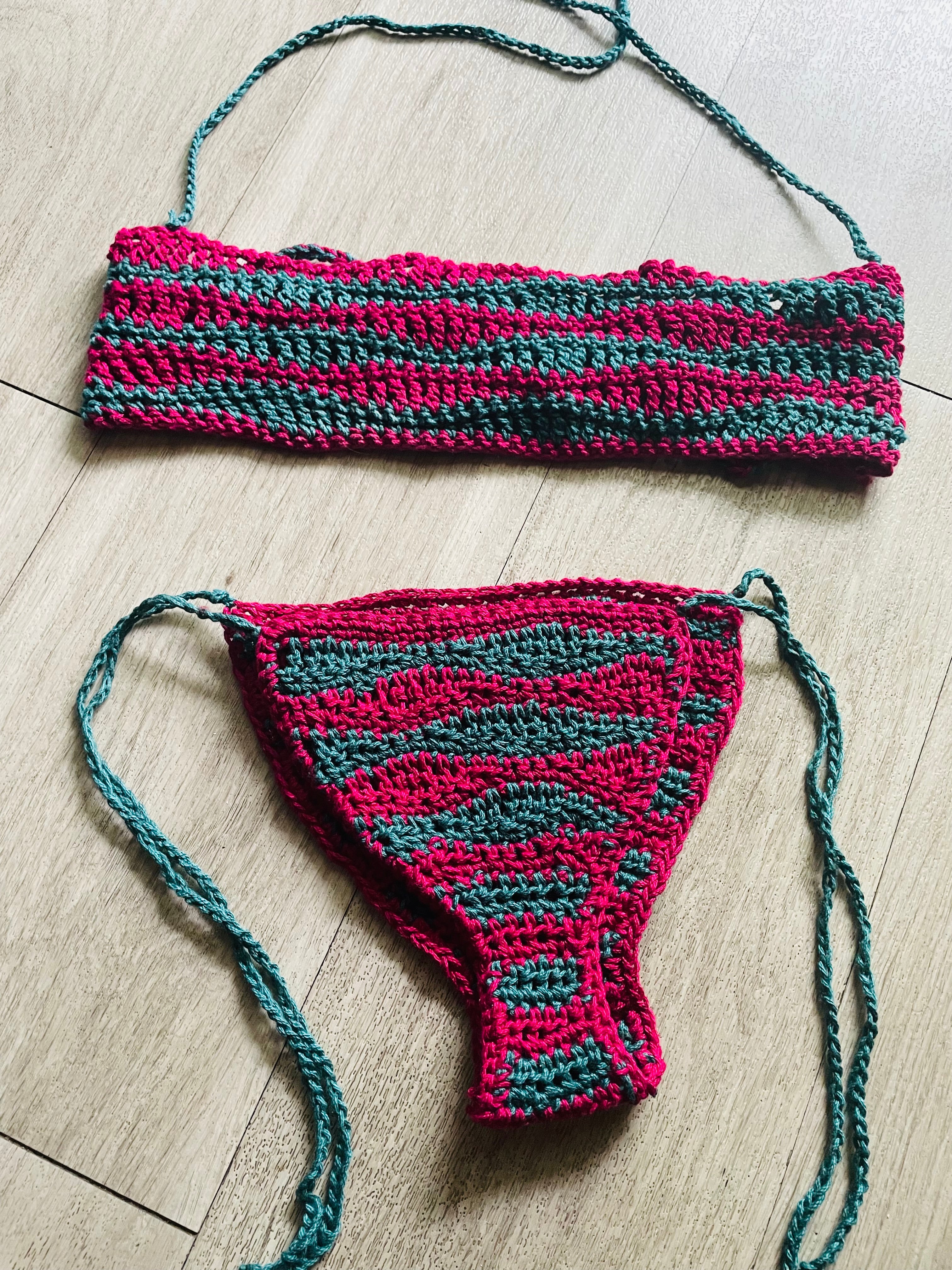 From Yarn to Swim: The Ultimate Swimsuit Guide