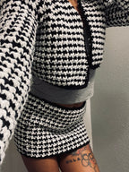 Coco jacket pattern