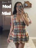 Mod Mini pattern