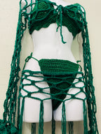 From Yarn to Swim: The Ultimate Swimsuit Guide