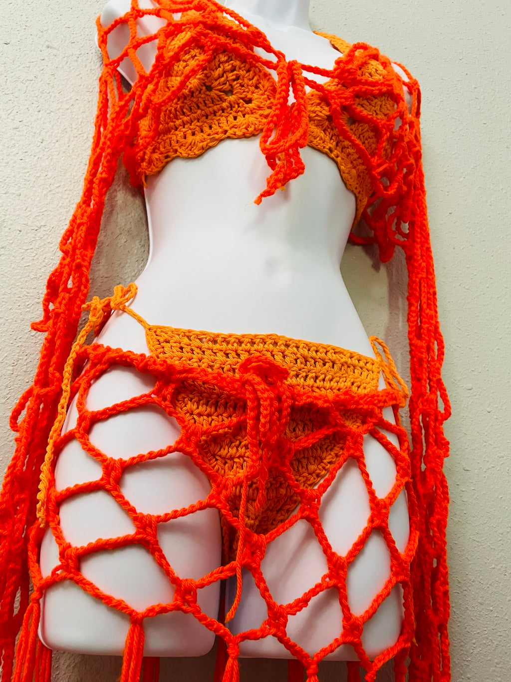From Yarn to Swim: The Ultimate Swimsuit Guide