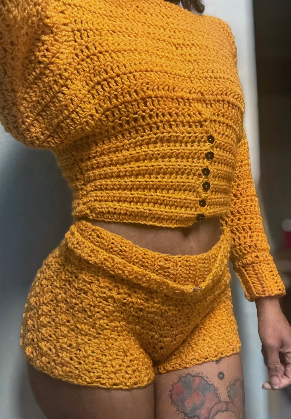 Beginner's Wardrobe Starter Pack | Crochet Pattern Bundle