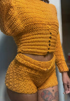 Beginner's Wardrobe Starter Pack | Crochet Pattern Bundle