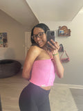 Azalea top