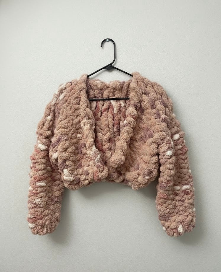 Teddy Bolero