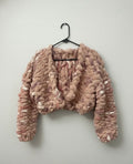 Teddy Bolero