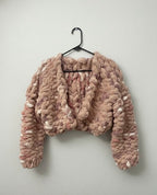 Teddy Bolero