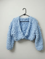Teddy Bolero