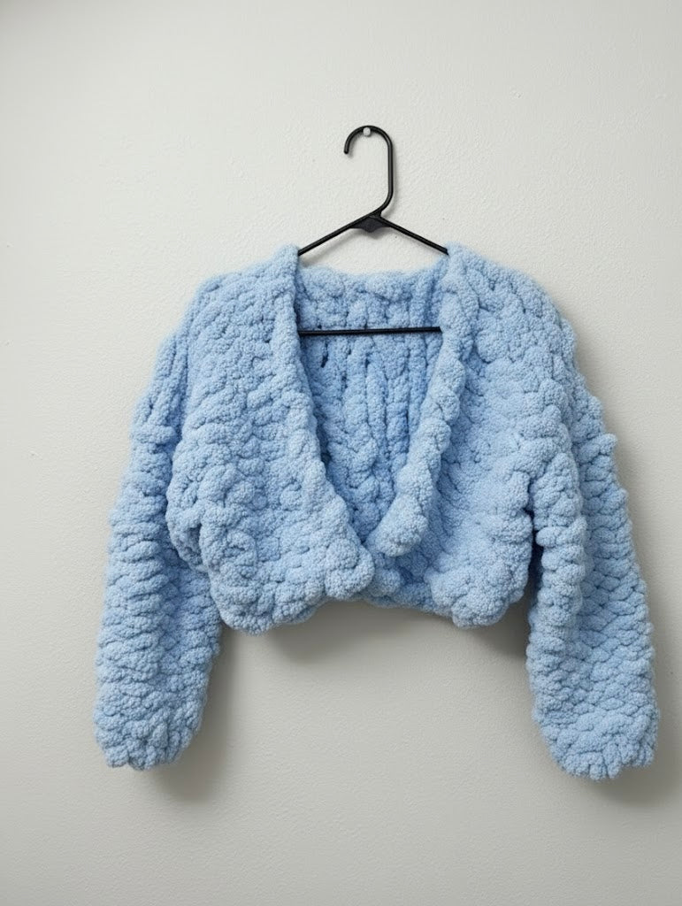 Teddy Bolero