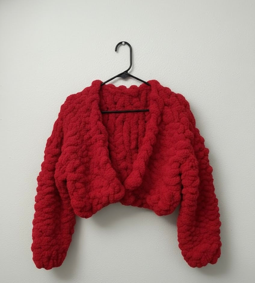 Teddy Bolero