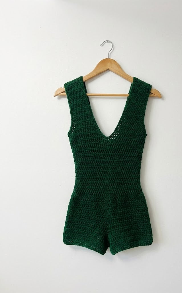Beginner's Wardrobe Starter Pack | Crochet Pattern Bundle
